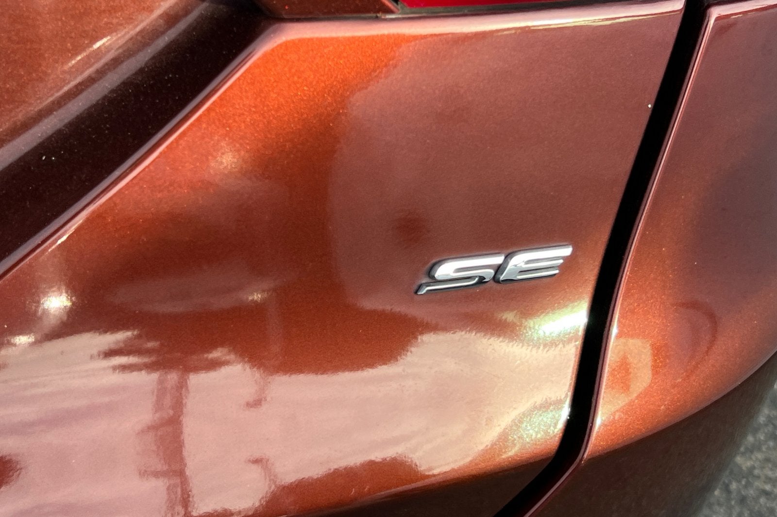 2016 Ford Fusion Energi SE Luxury