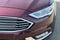 2017 Ford Fusion Hybrid Titanium