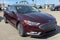 2017 Ford Fusion Hybrid Titanium