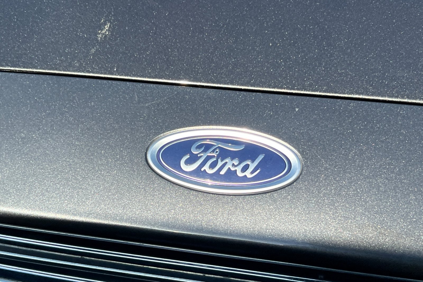 2016 Ford Fusion Energi Titanium