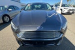 2016 Ford Fusion Energi Titanium