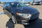 2016 Ford Fusion Energi Titanium