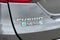 2016 Ford Fusion Energi Titanium