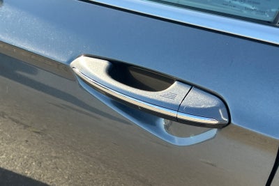2016 Ford Fusion Energi Titanium