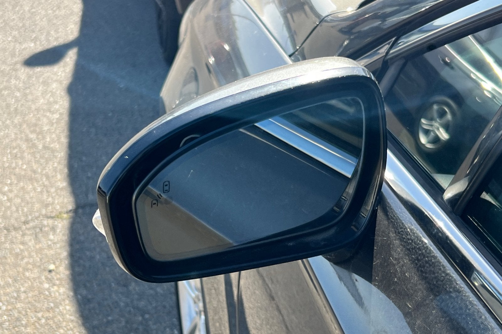 2016 Ford Fusion Energi Titanium