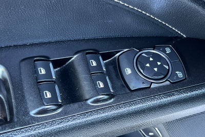 2019 Ford Fusion Energi Titanium