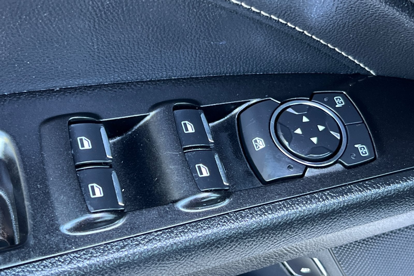 2019 Ford Fusion Energi Titanium