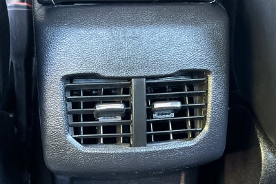 2019 Ford Fusion Energi Titanium