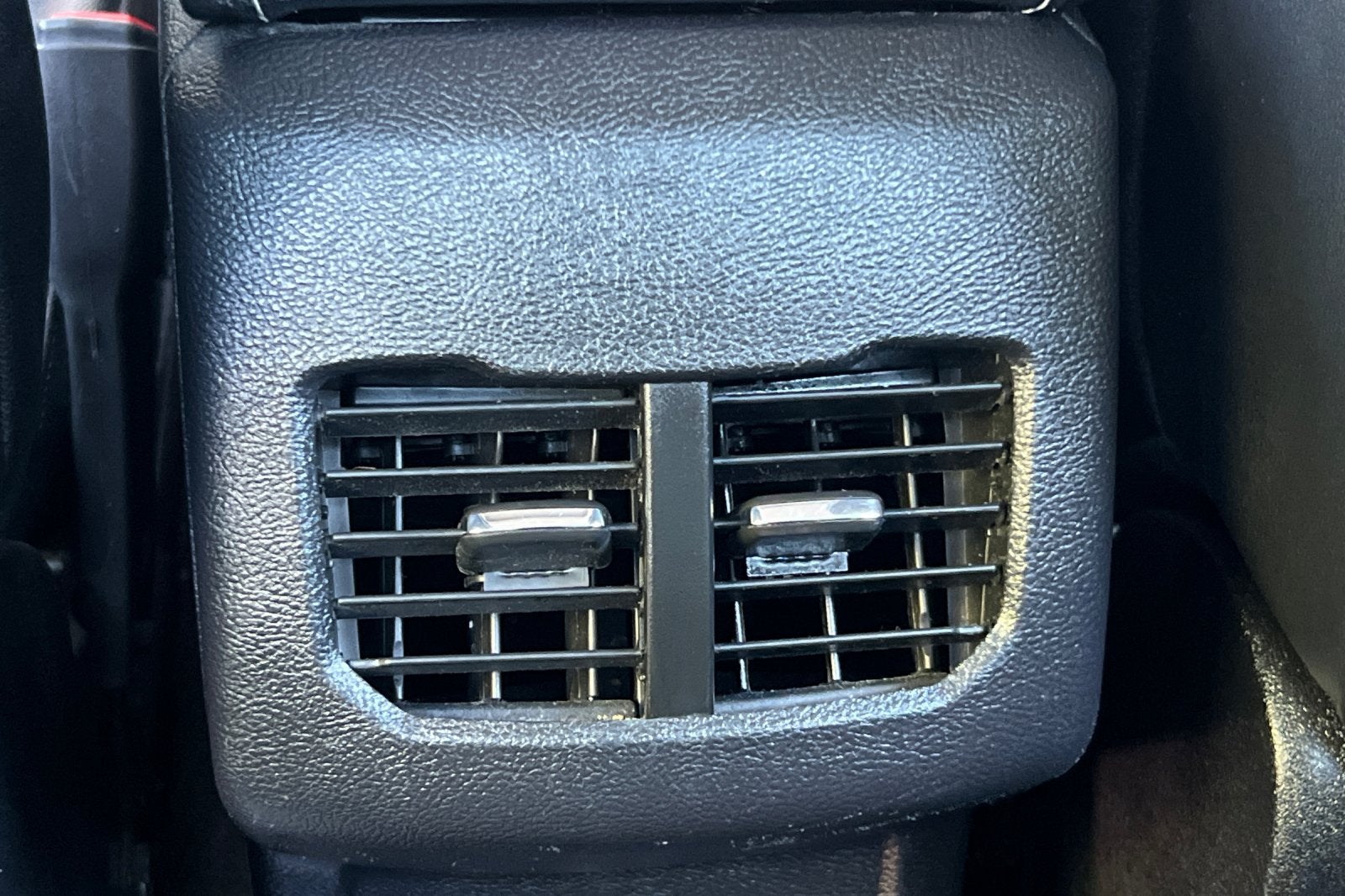 2019 Ford Fusion Energi Titanium