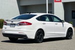 2019 Ford Fusion Energi Titanium