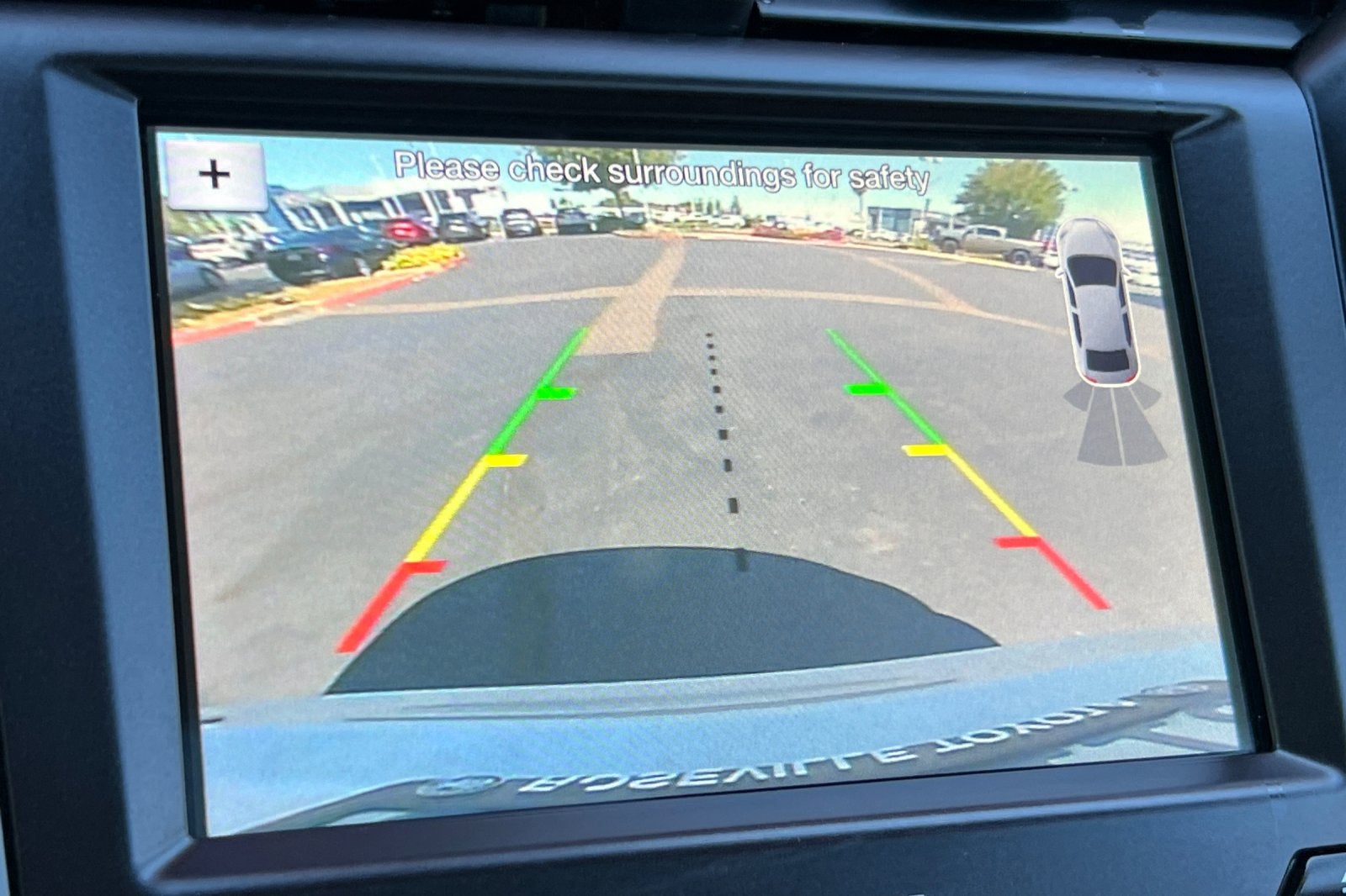 2019 Ford Fusion Energi Titanium