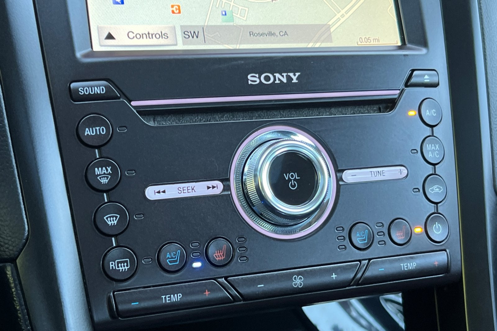 2019 Ford Fusion Energi Titanium