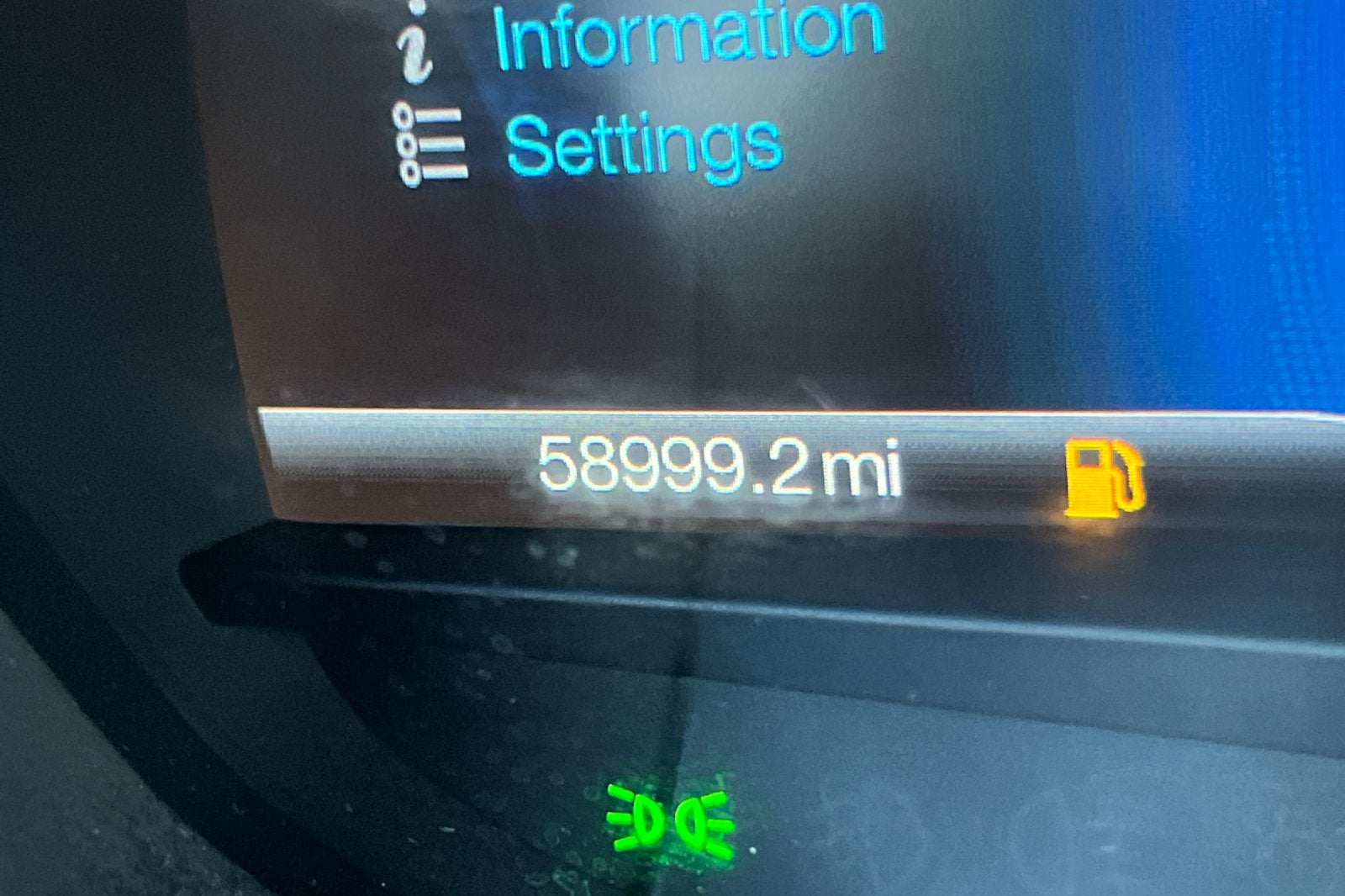 2019 Ford Fusion Energi Titanium