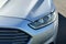 2016 Ford Fusion Hybrid S Hybrid