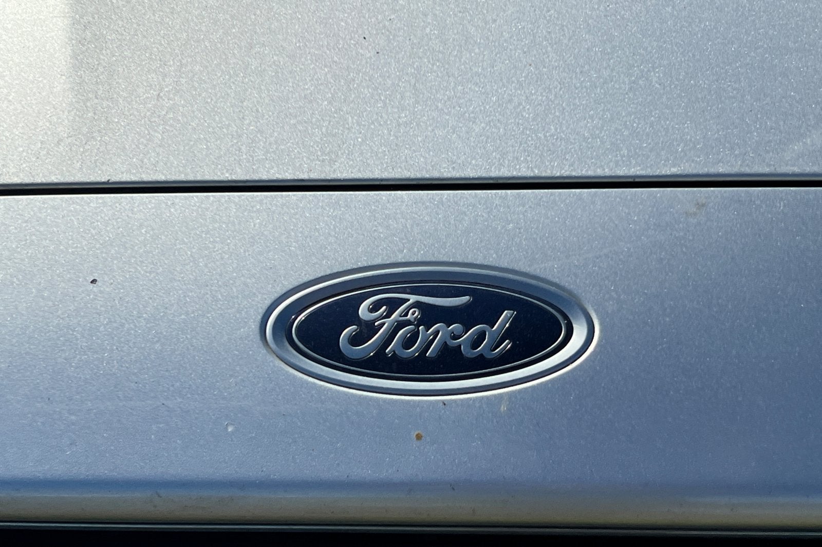 2016 Ford Fusion Hybrid S Hybrid