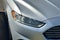 2016 Ford Fusion Hybrid S Hybrid