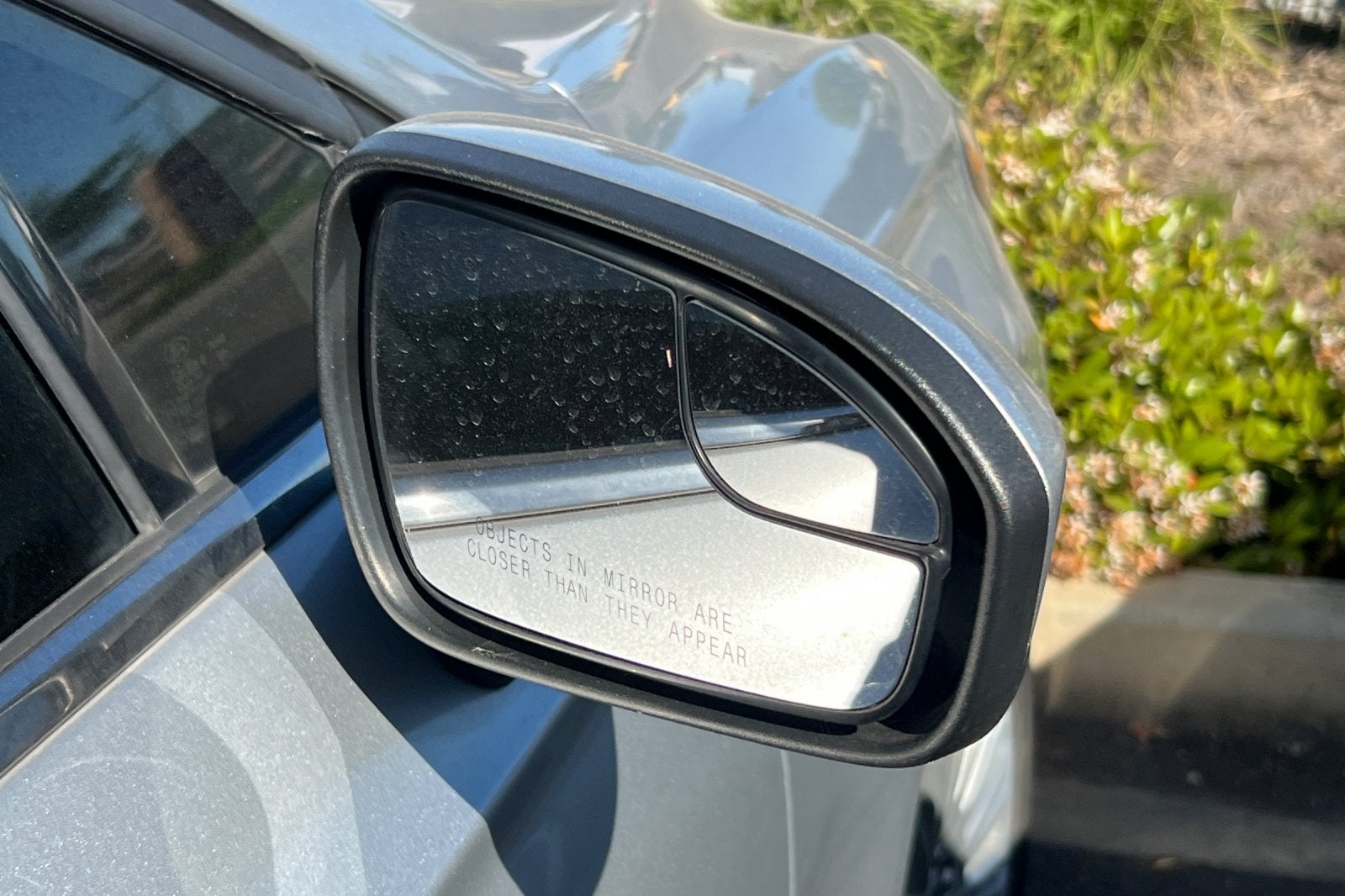 2016 Ford Fusion Hybrid S Hybrid