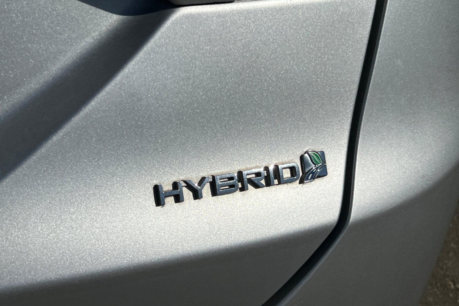 2016 Ford Fusion Hybrid S Hybrid