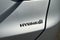 2016 Ford Fusion Hybrid S Hybrid