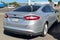 2016 Ford Fusion Hybrid S Hybrid