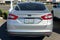 2016 Ford Fusion Hybrid S Hybrid