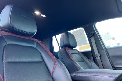 2025 Chevrolet Equinox FWD RS