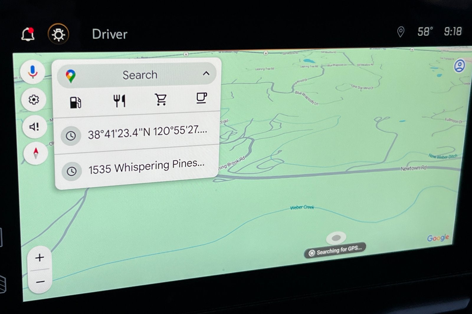 2025 Chevrolet Equinox FWD RS