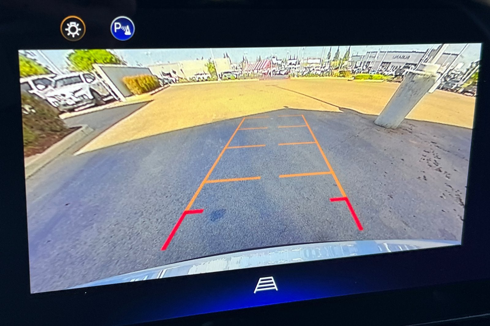 2025 Chevrolet Equinox FWD RS