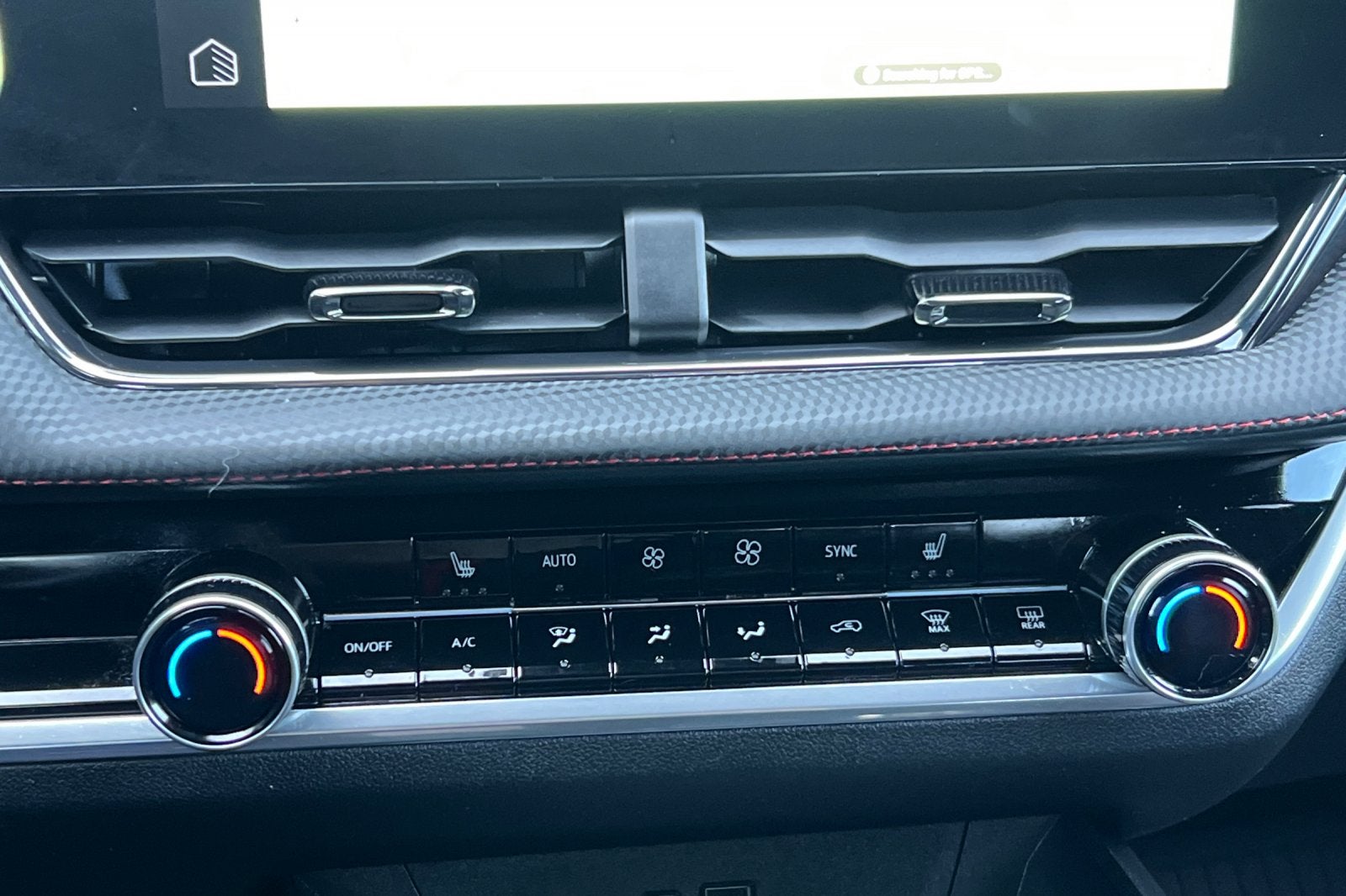 2025 Chevrolet Equinox FWD RS