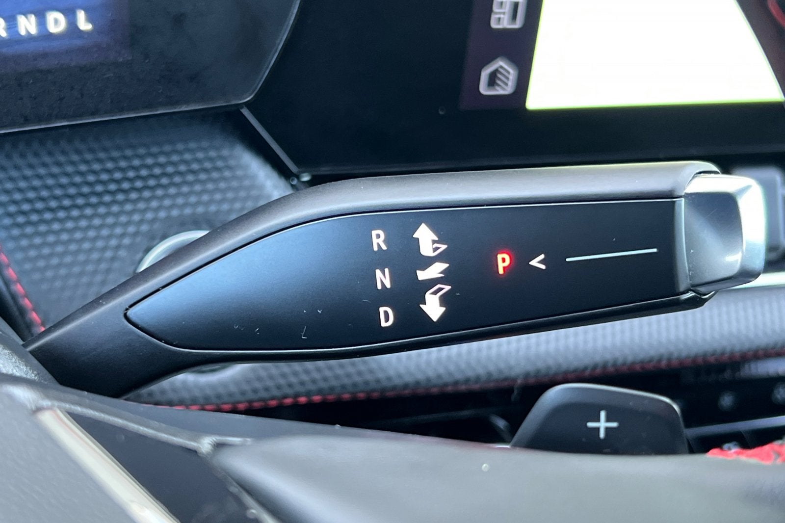 2025 Chevrolet Equinox FWD RS