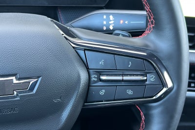 2025 Chevrolet Equinox FWD RS