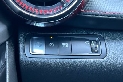 2025 Chevrolet Equinox FWD RS