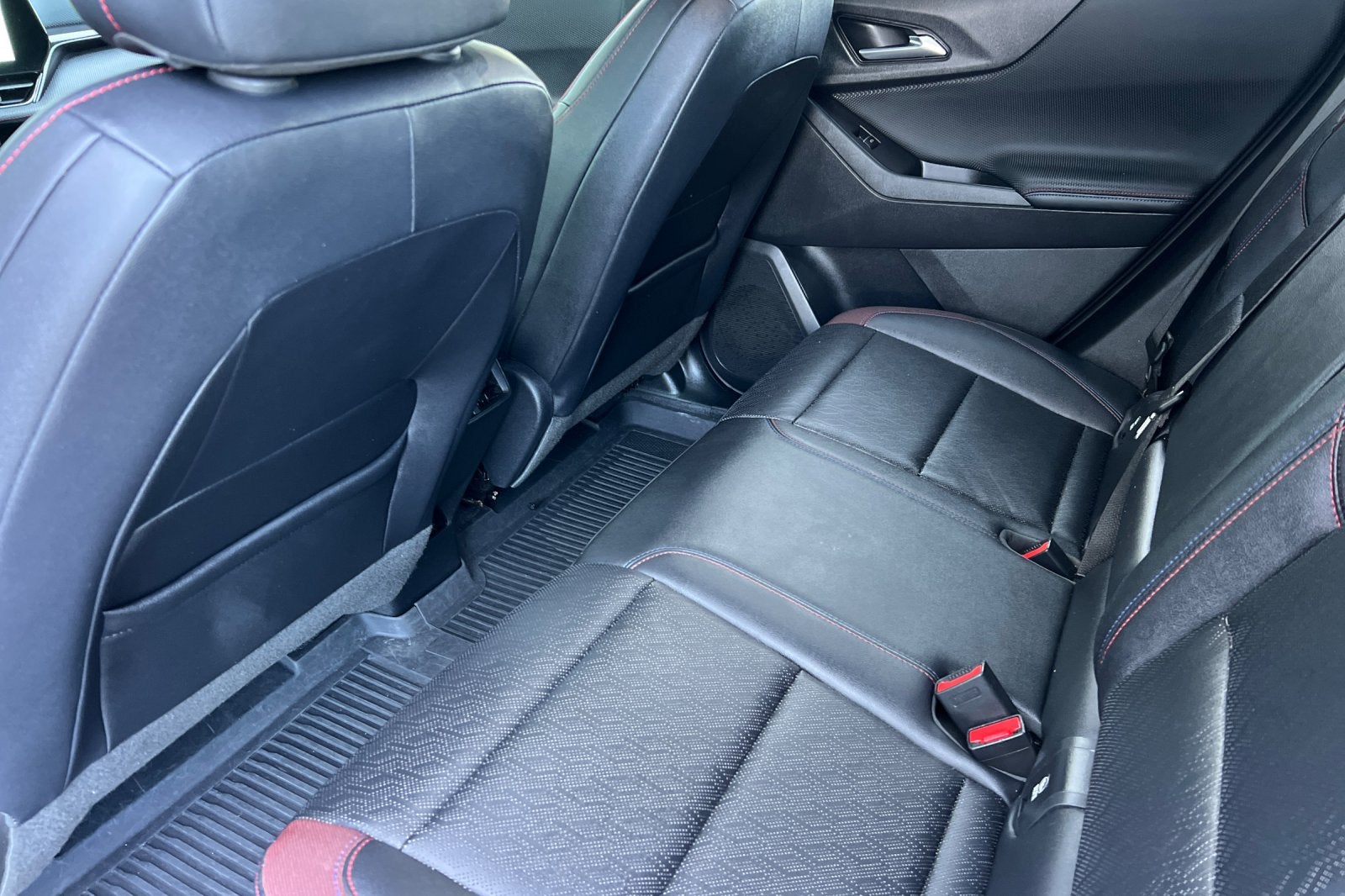 2025 Chevrolet Equinox FWD RS