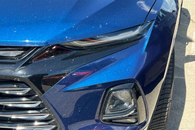 2022 Chevrolet Blazer Premier