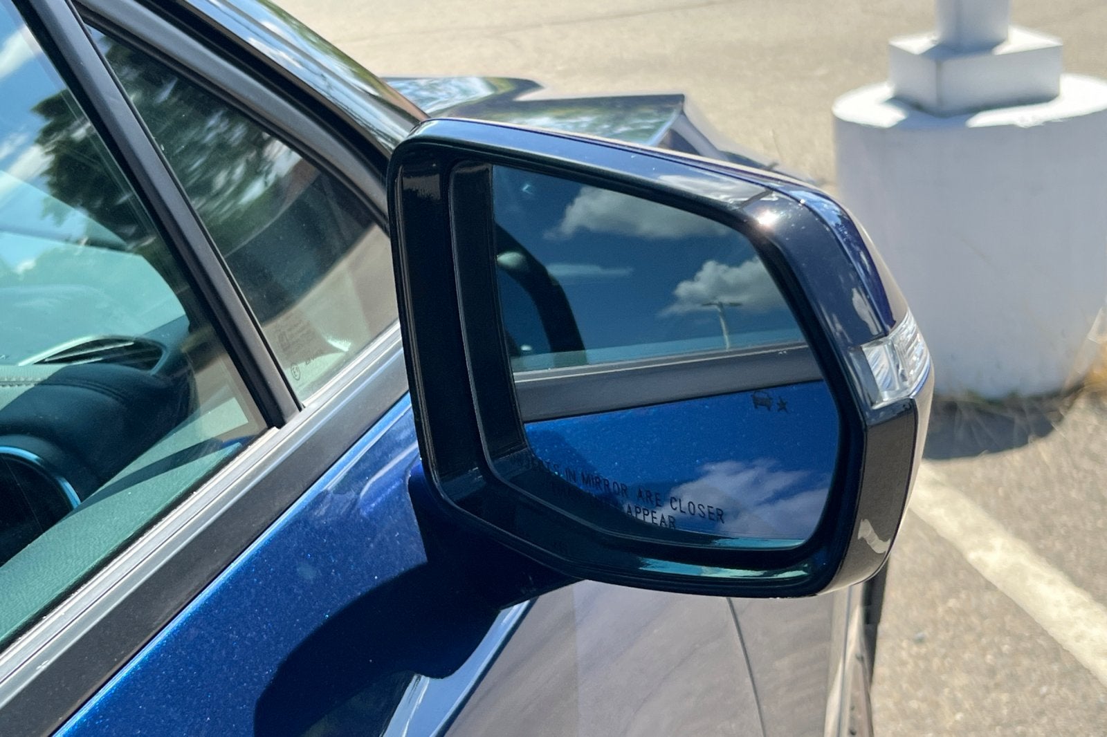 2022 Chevrolet Blazer Premier