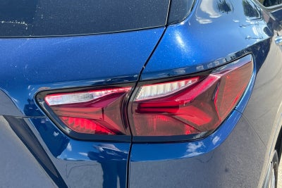 2022 Chevrolet Blazer Premier