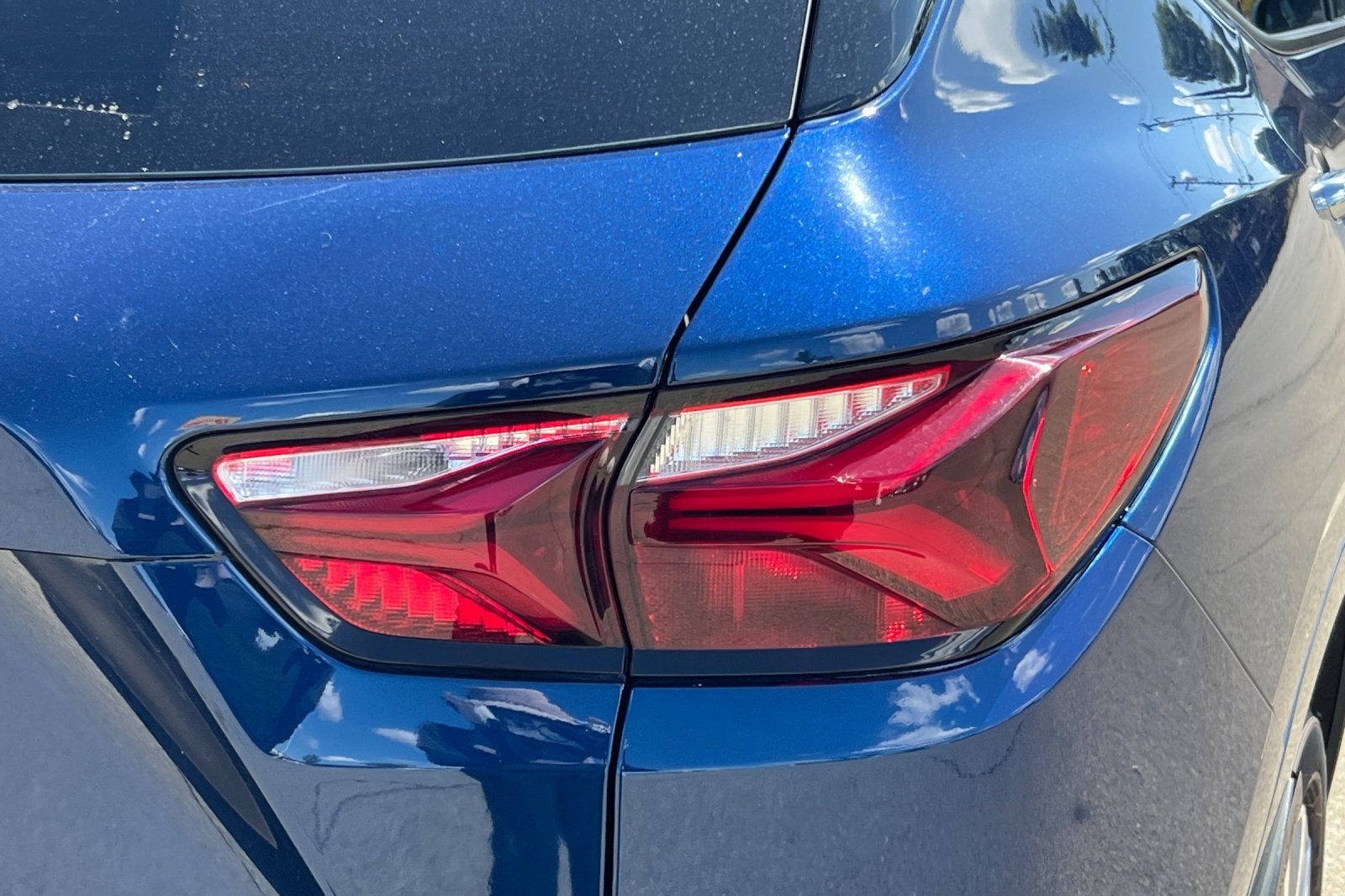 2022 Chevrolet Blazer Premier