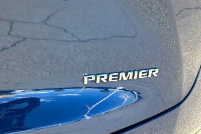 2022 Chevrolet Blazer Premier