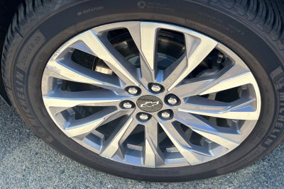 2022 Chevrolet Blazer Premier