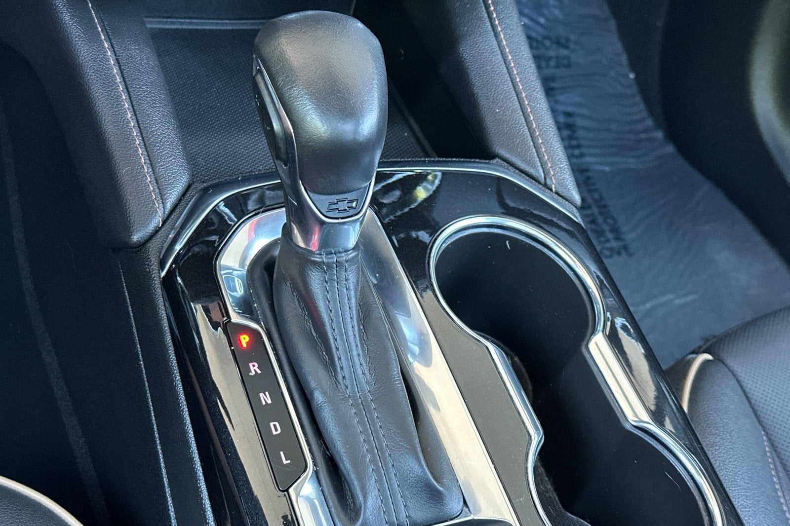 2022 Chevrolet Blazer Premier