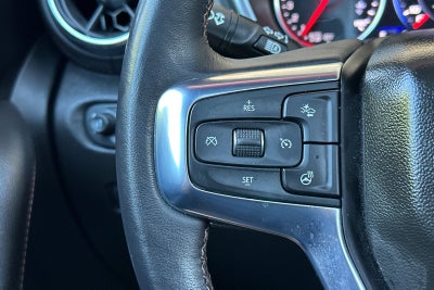 2022 Chevrolet Blazer Premier