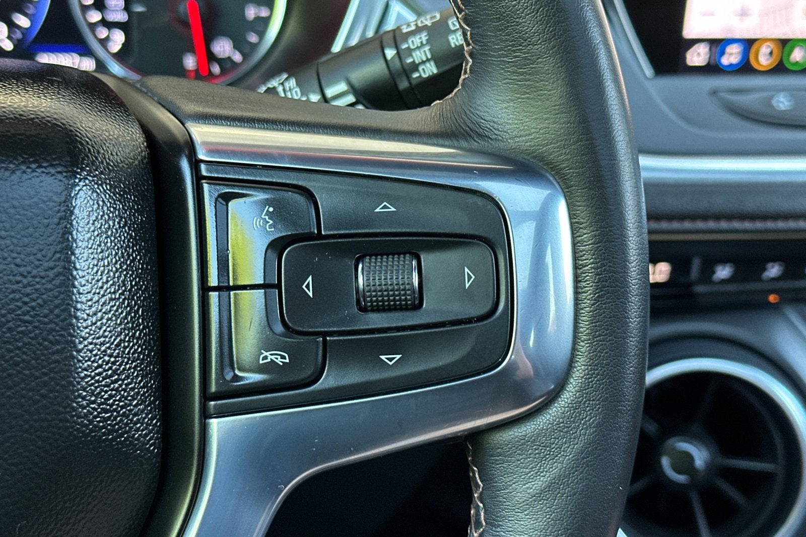 2022 Chevrolet Blazer Premier