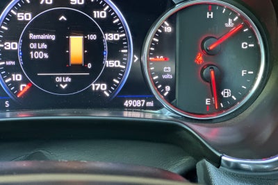 2022 Chevrolet Blazer Premier