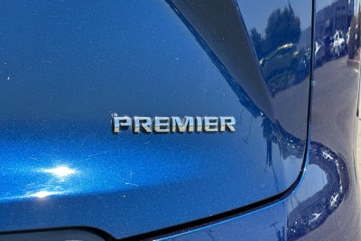 2022 Chevrolet Blazer Premier