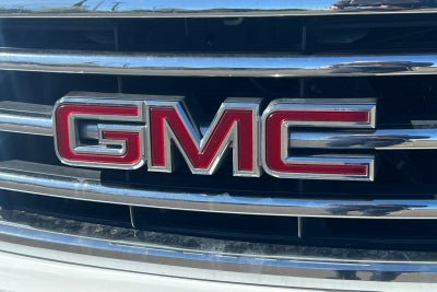 2013 GMC Sierra 1500 SLE