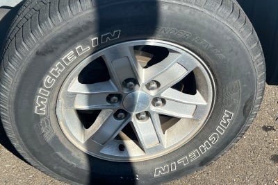 2013 GMC Sierra 1500 SLE