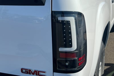 2013 GMC Sierra 1500 SLE