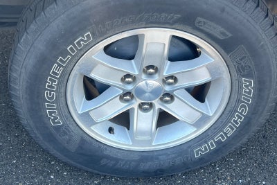 2013 GMC Sierra 1500 SLE