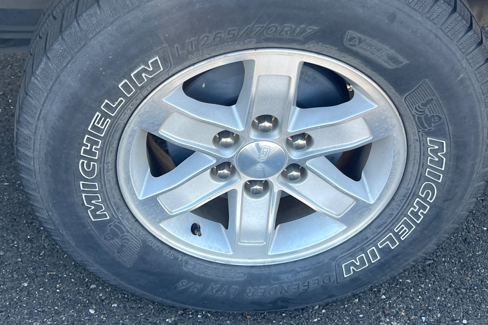 2013 GMC Sierra 1500 SLE