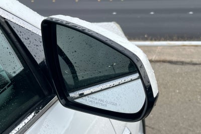 2013 Cadillac SRX Performance Collection